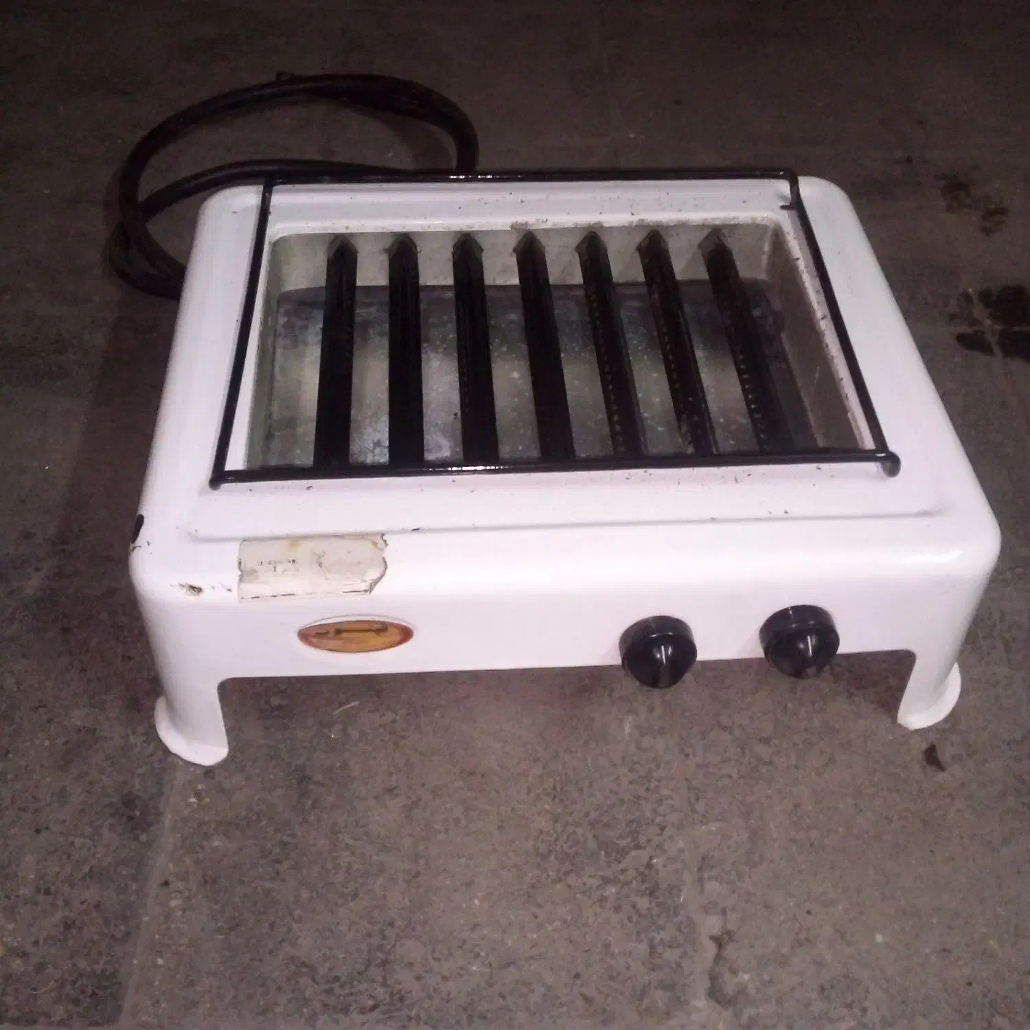 کباب پز و اجاق پلوپز|اجاق گاز و لوازم برقی پخت‌وپز|تهران, خزانه|دیوار