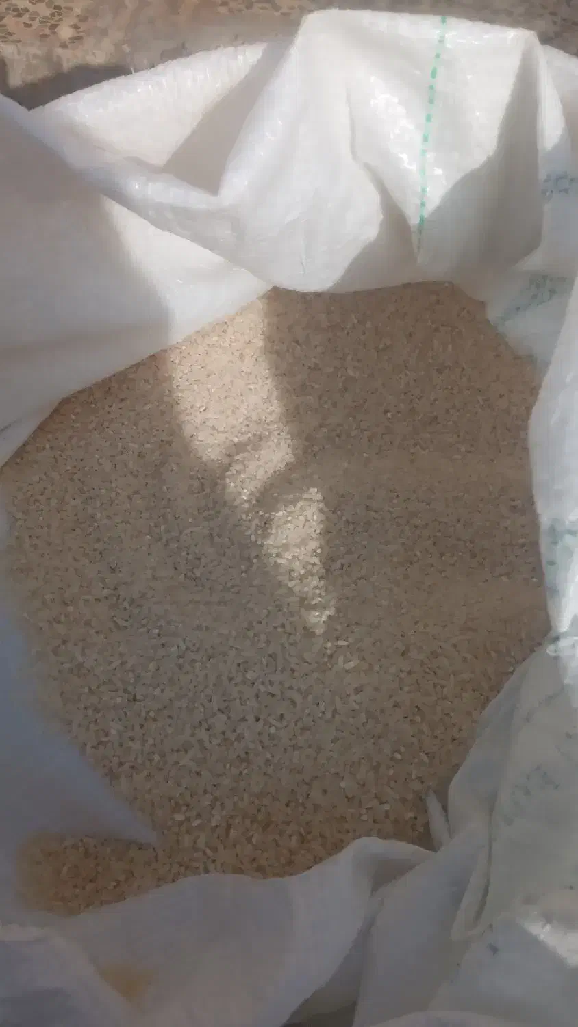 برنج نیم دانه محلی|خوردنی و آشامیدنی|ایذه, |دیوار