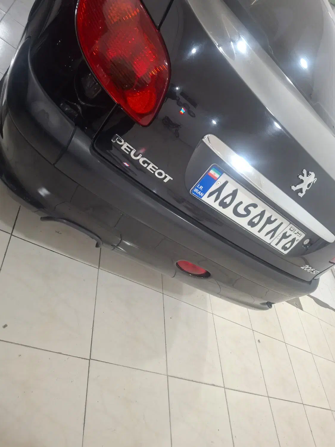 اس دی v20 آریان|خودرو سواری و وانت|تبریز, |دیوار