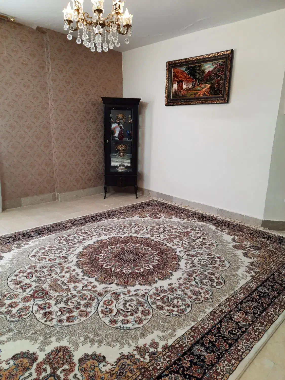 توحید شهر  مهر مسکن شیک طبقه ۵|فروش آپارتمان|سبزوار, توحیدشهر|دیوار