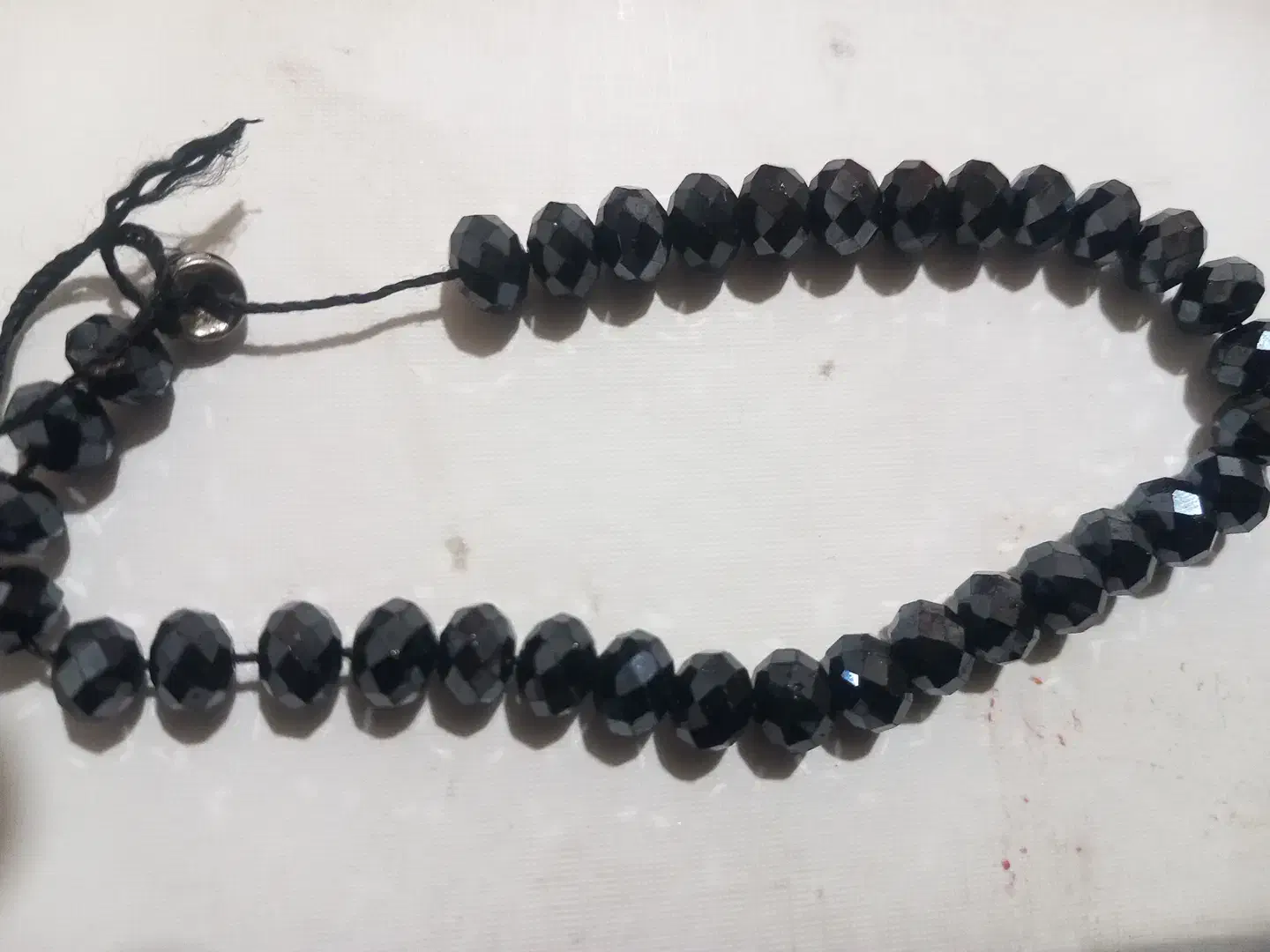 دستبند سنگ قیمتی|جواهرات|خرم‌آباد, |دیوار