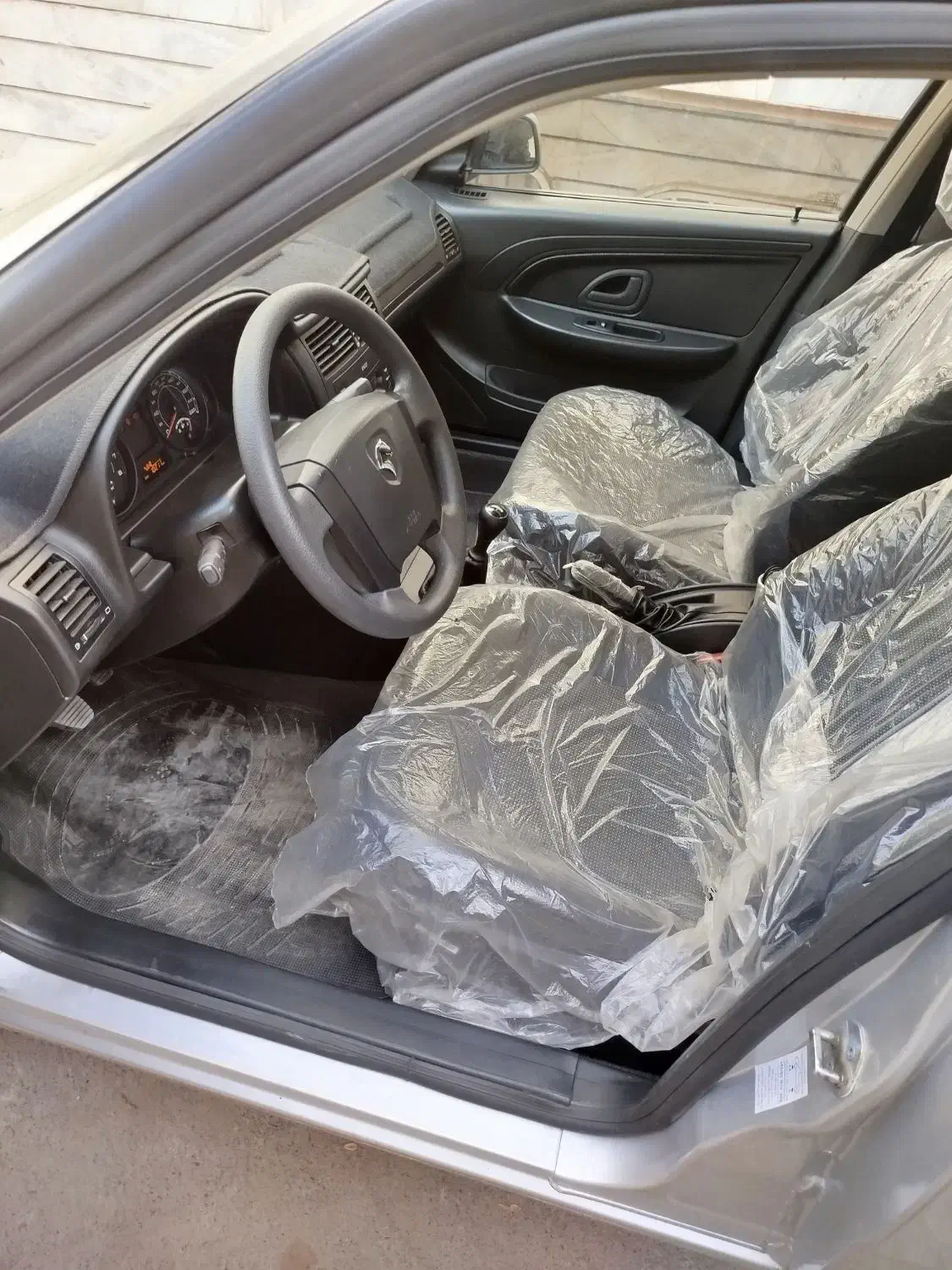 آریسان ۲|خودرو سواری و وانت|کرج, گلشهر|دیوار