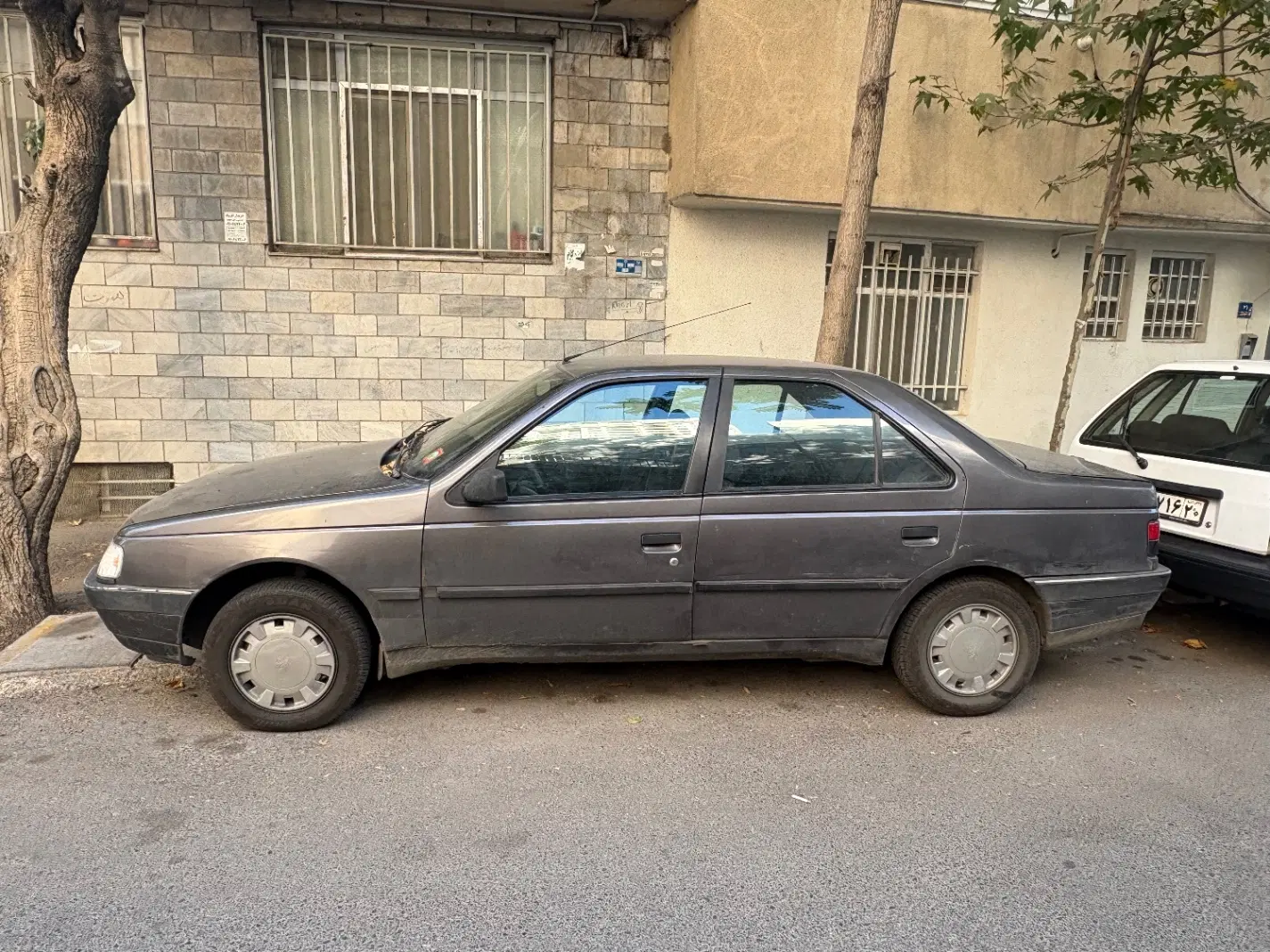 پژو 405 GLX|خودرو سواری و وانت|تهران, اوین|دیوار