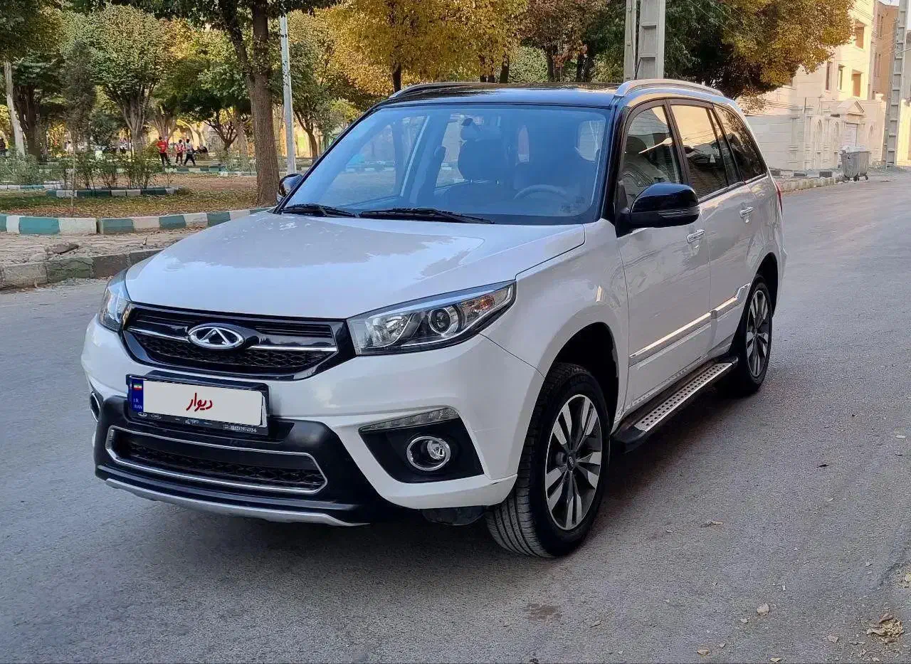 x33مدل ۱۳۹۹ اتومات|خودرو سواری و وانت|کرمانشاه, |دیوار