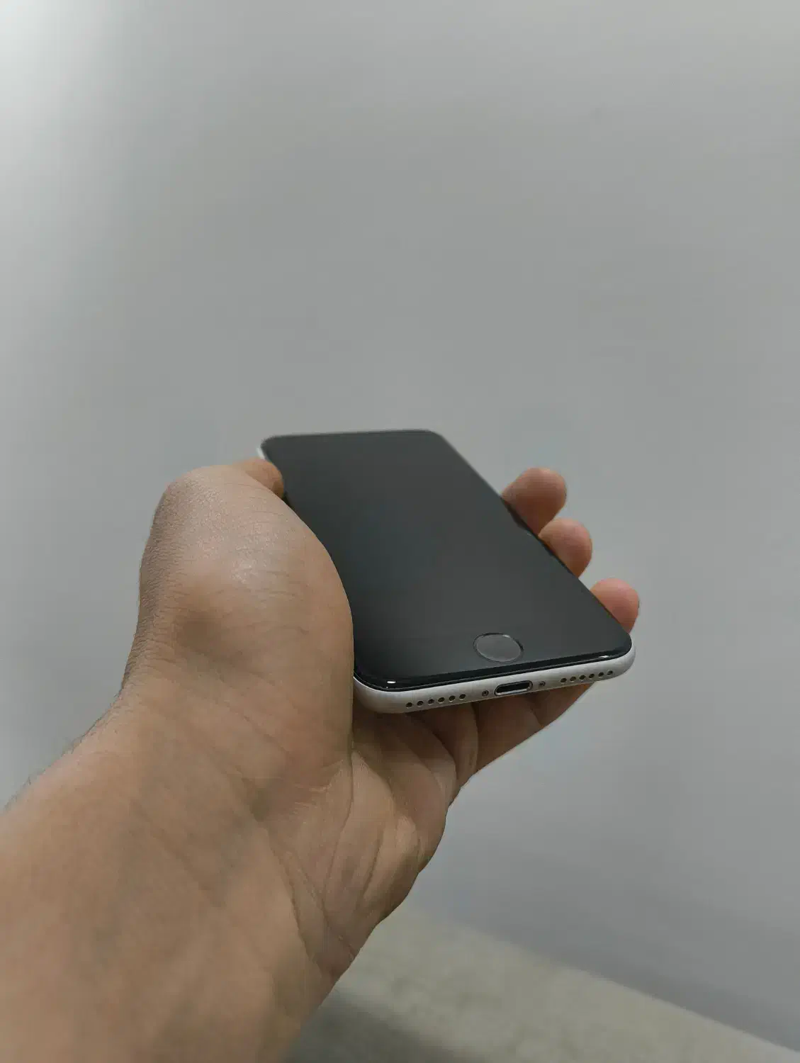 iPhone SE 2020 64 Gig|موبایل|سنندج, |دیوار