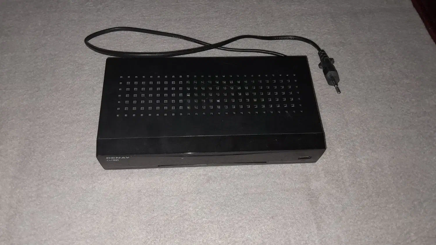 دستگاه دیجیتال|صوتی و تصویری|دورود, |دیوار