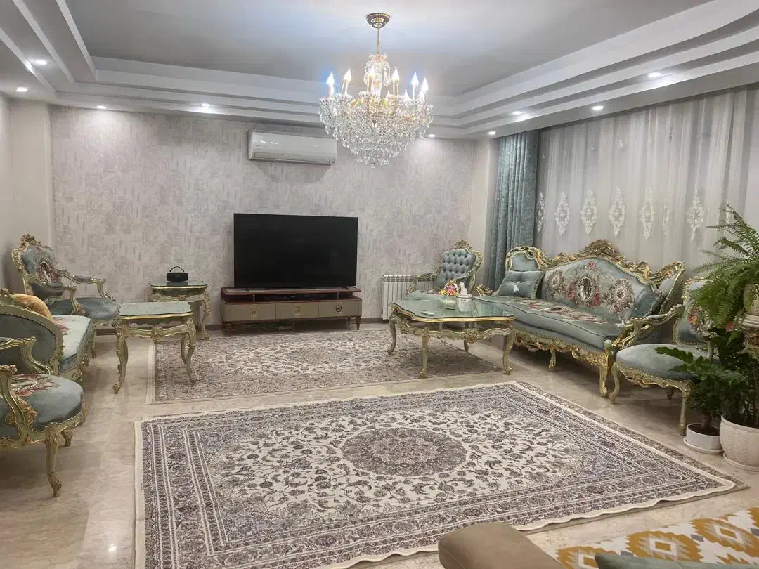 ۱۱۵متر ۲خواب تکواحدی میدان ۲۰/قرارداد۲۰ماهه