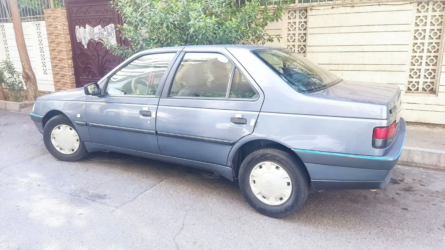 پژو 405مدل 98|خودرو سواری و وانت|اشتهارد, |دیوار