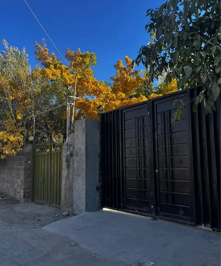 زمین ۴۰۰ متر باغ دماوند جابان سندتکبرگ آب،برق،گاز|فروش زمین و ملک کلنگی|دماوند, دماوند|دیوار