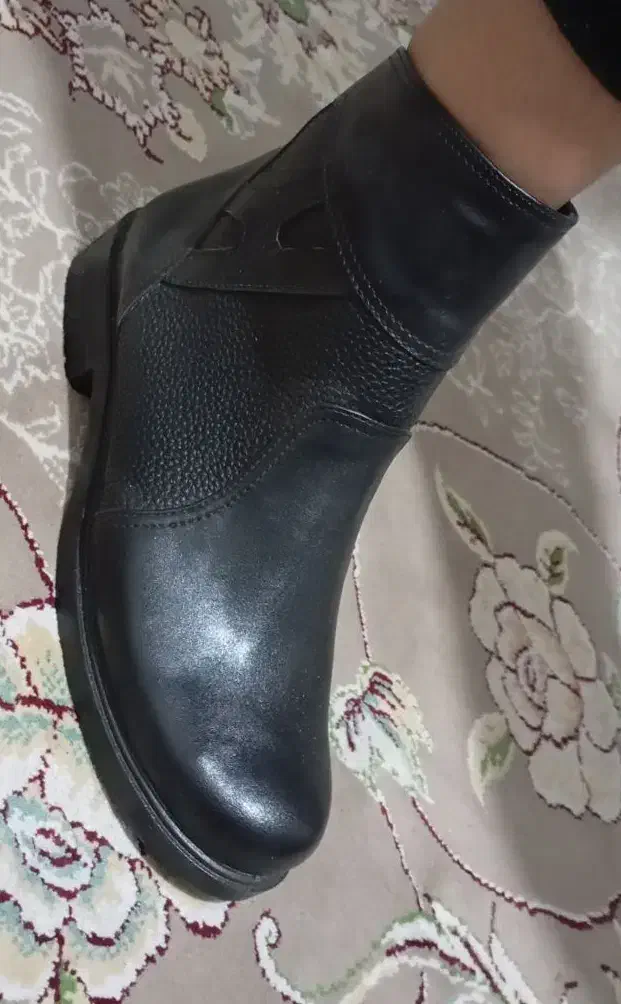 بوت نو سایز ۳۸|کیف، کفش، کمربند|پاکدشت, پاکدشت (مامازند)|دیوار