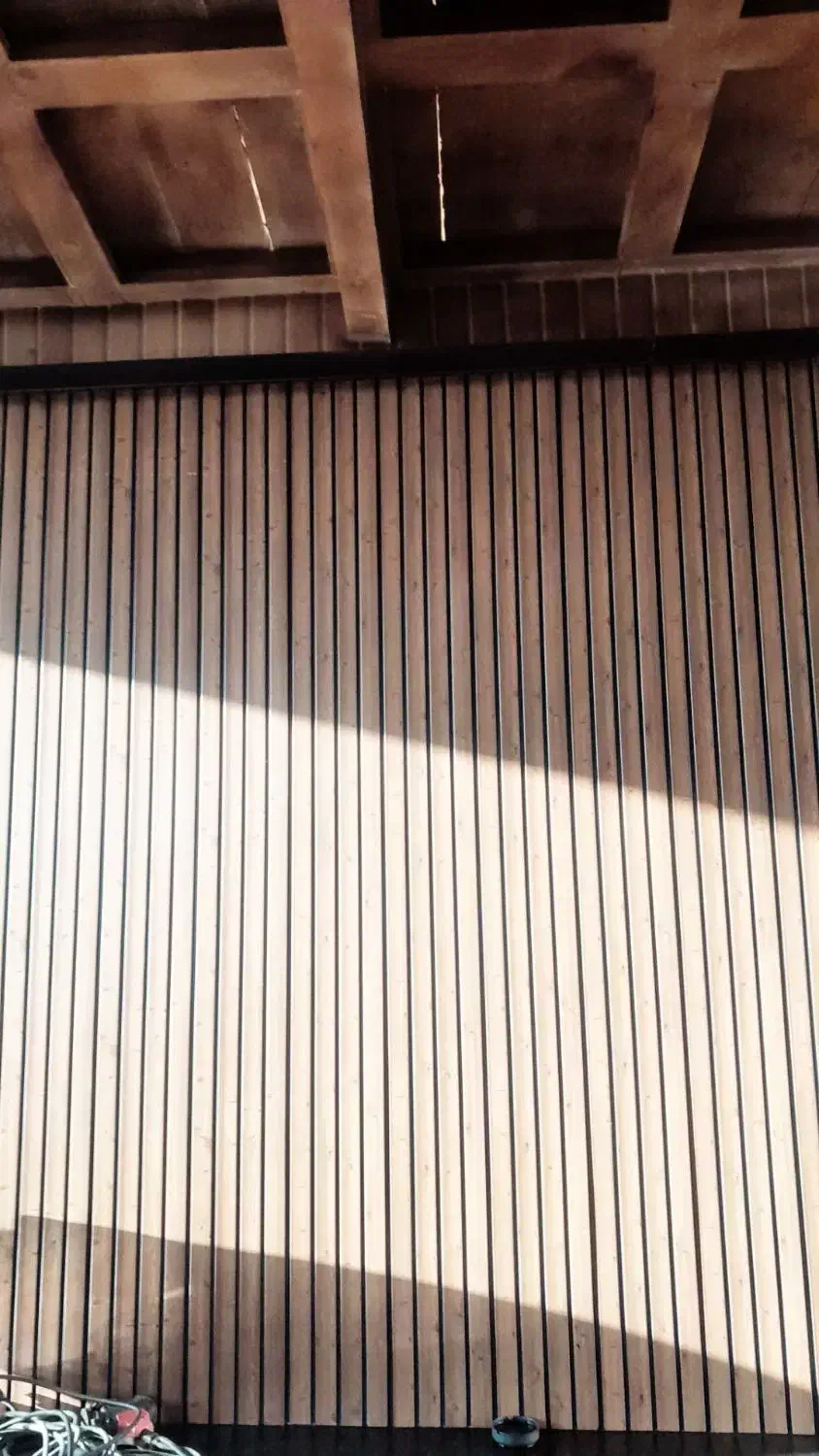 تی وی وال (بین کابینتی)|مصالح و تجهیزات ساختمان|آزادشهر, |دیوار