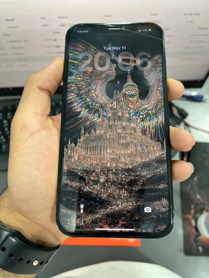 12promax|موبایل|کرمان, |دیوار