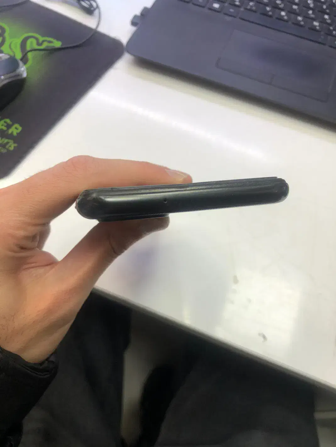 Samsung A12 128GB سامسونگ|موبایل|تهران, تهرانسر مرکزی|دیوار