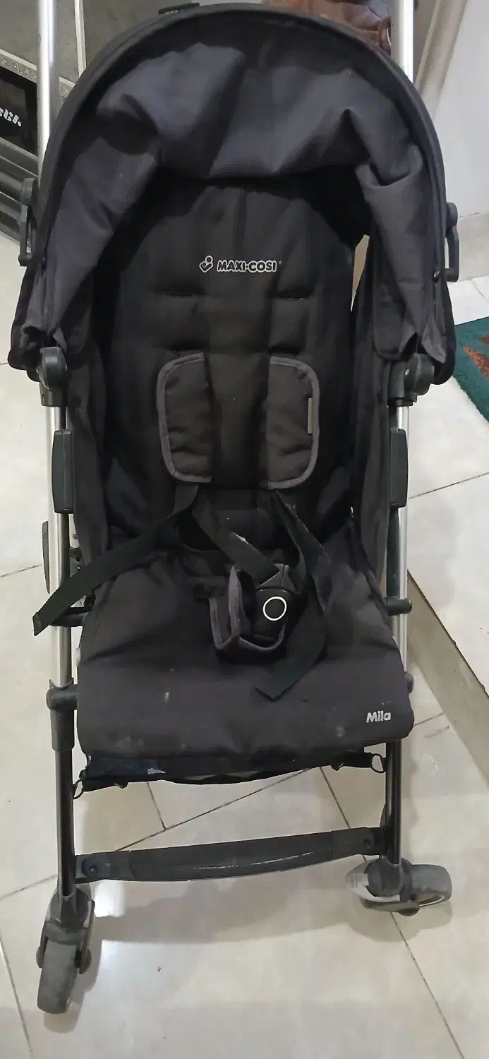 کالسکه عصایی مکسی کوزی|کالسکه و لوازم جانبی|سورک, |دیوار