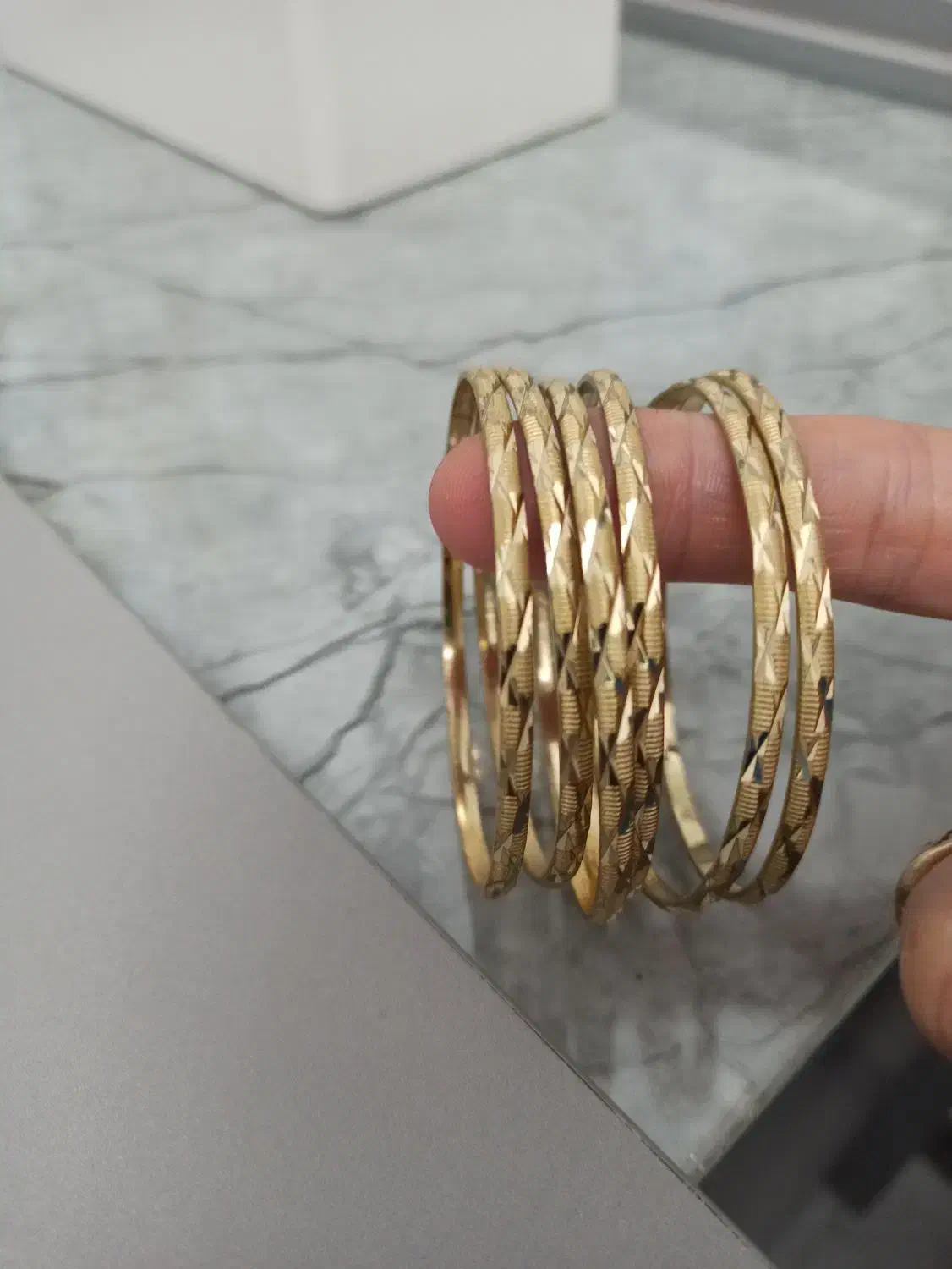 النگو طلا روس|بدلیجات|سقز, |دیوار