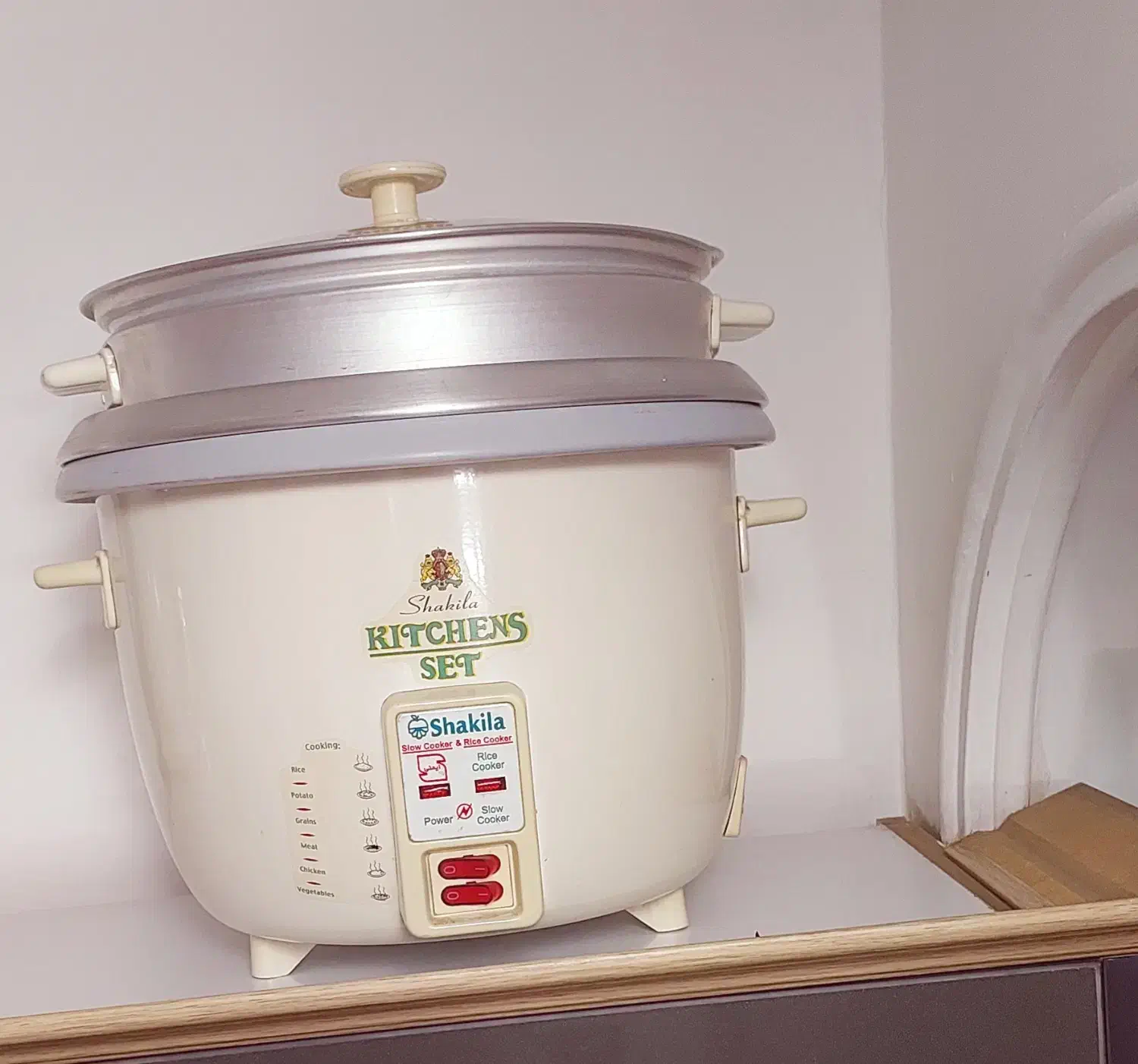 لوازم برقی|سایر لوازم برقی|رباط‌کریم, رباط‌کریم|دیوار