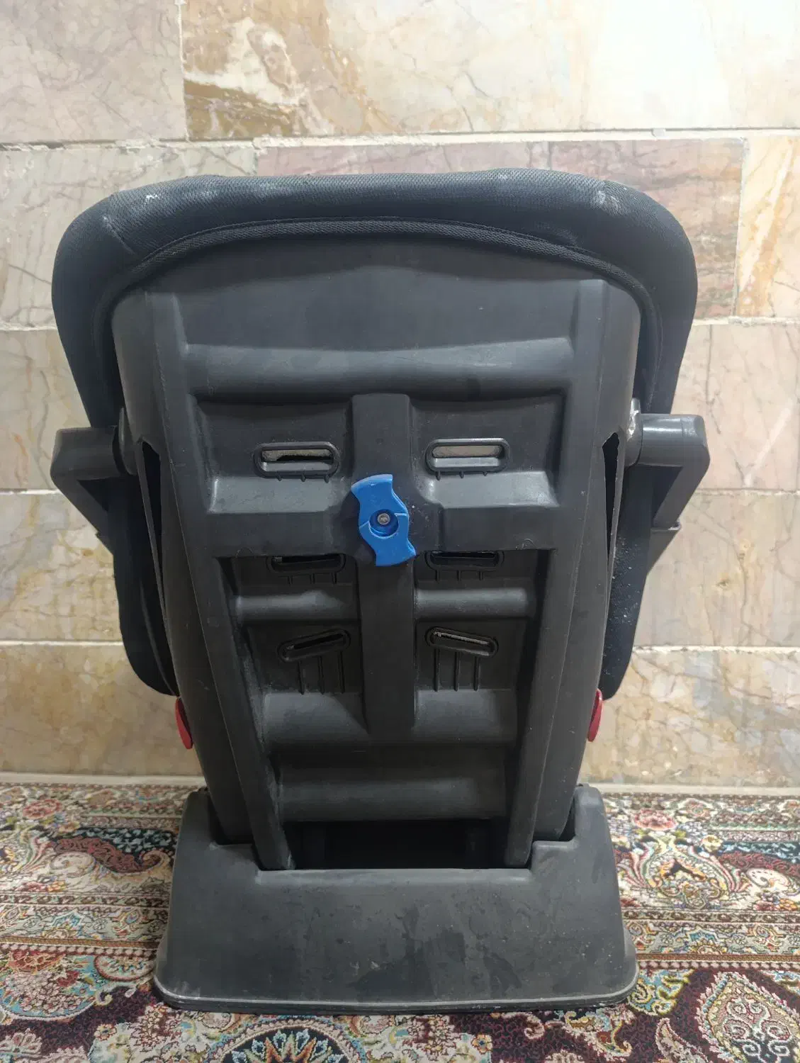 صندلی ماشین|تخت و صندلی بچه|مشهد, فاطمیه|دیوار