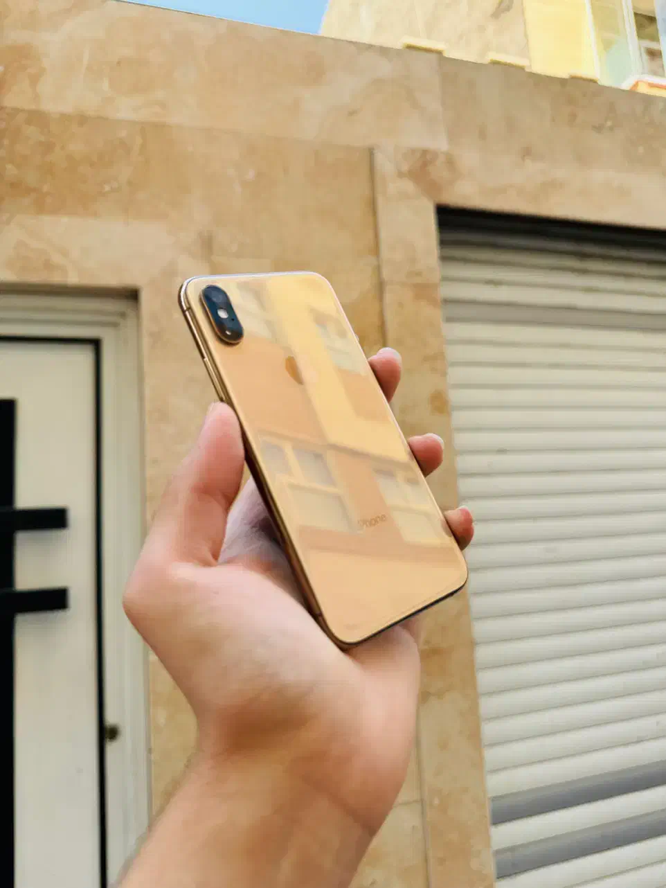 iphone xs max 256|موبایل|تبریز, |دیوار