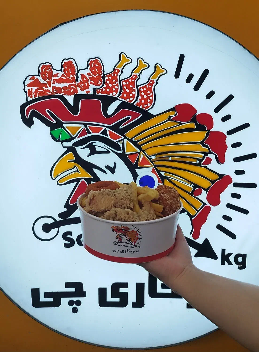 کارگر ساده|استخدام خدمات فروشگاه و رستوران|رشت, چمارسرا|دیوار