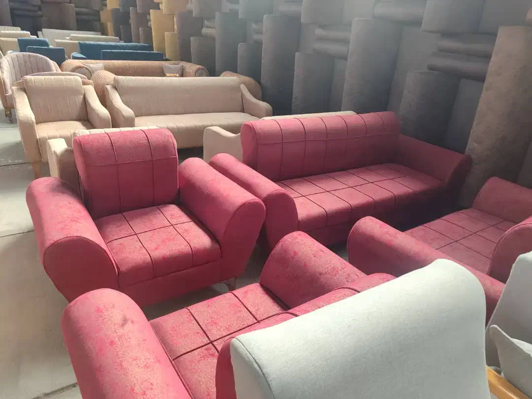 مبل دانشجویی|مبلمان خانگی و میز عسلی|شیراز, شهرک صنعتی شیراز|دیوار