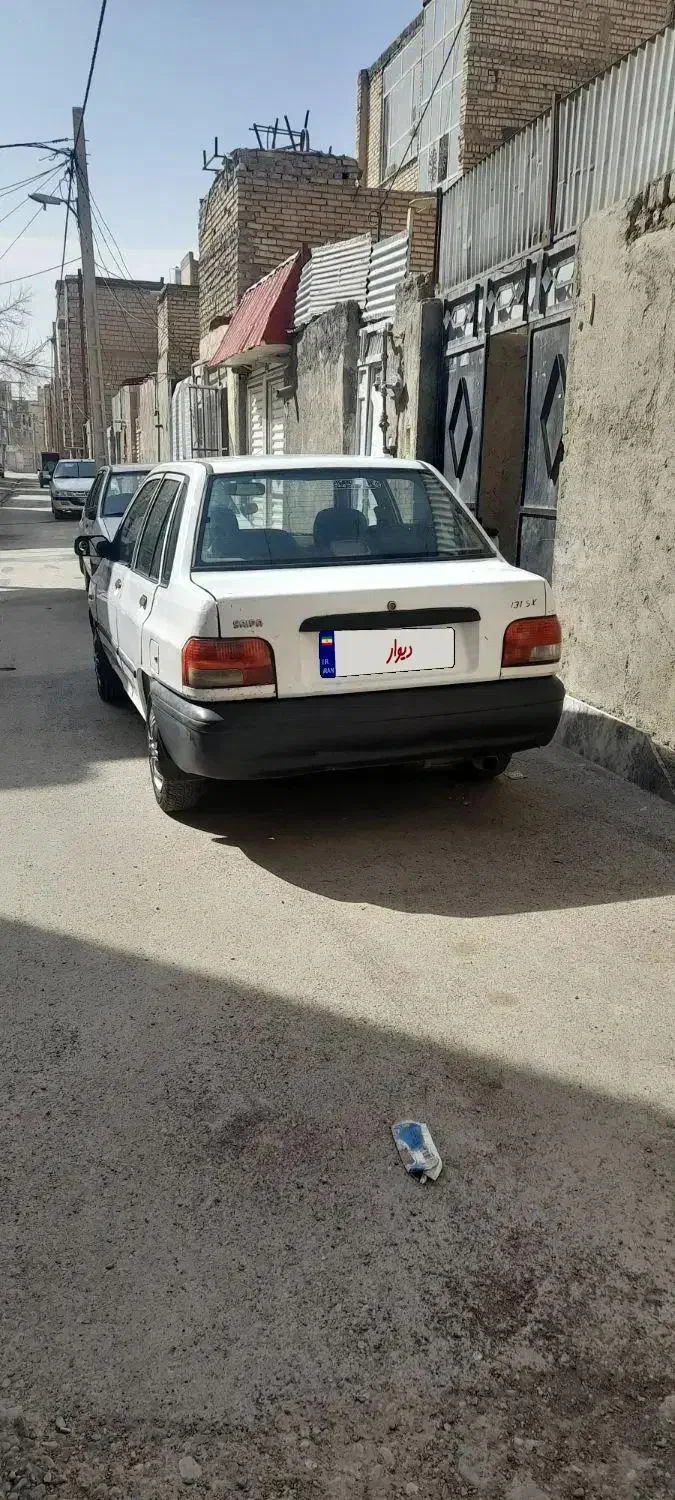 فروش|خودرو سواری و وانت|مشهد, دوست آباد|دیوار