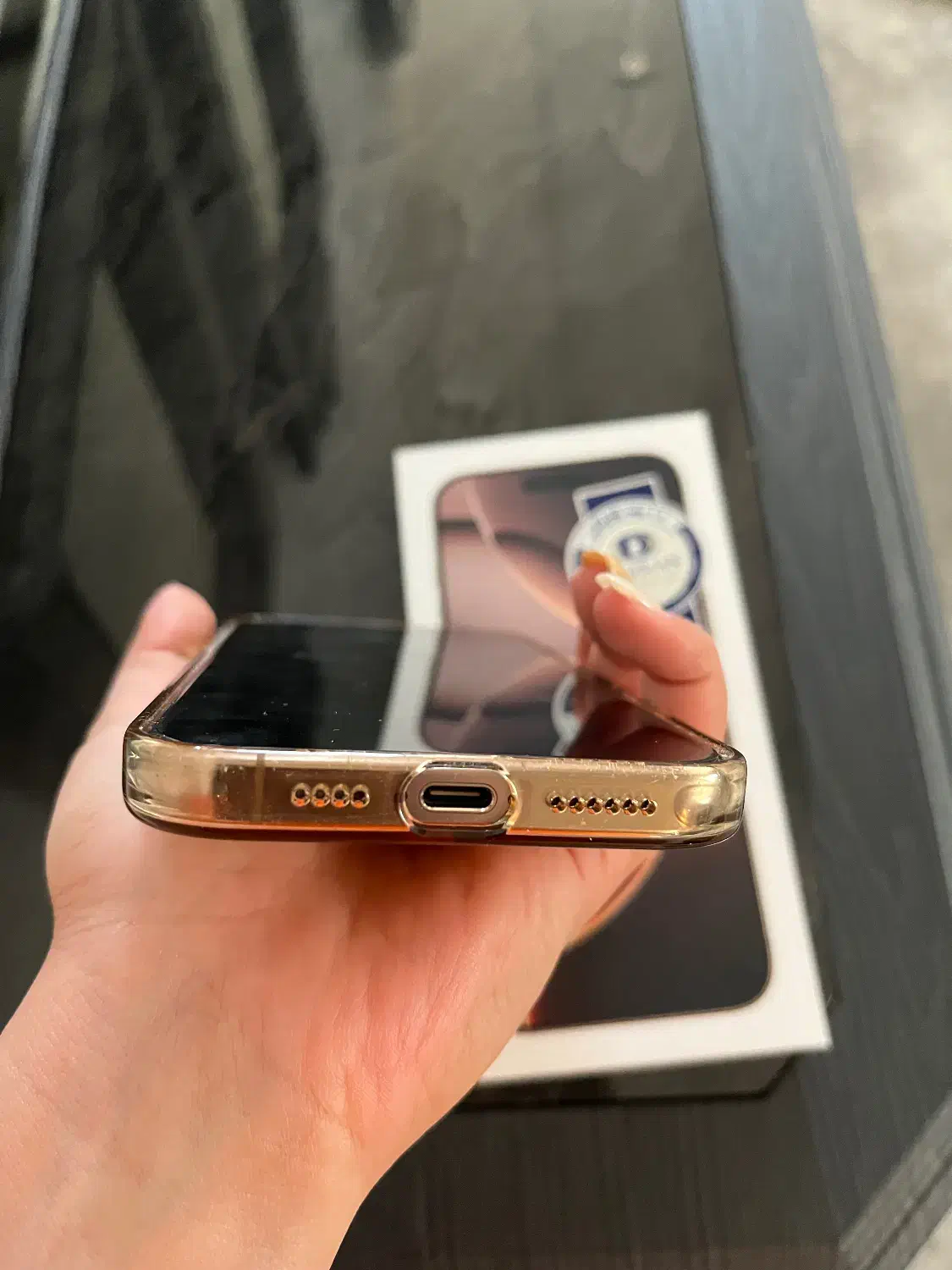 آیفون ۱۶ پرو مکس|موبایل|کرمان, |دیوار