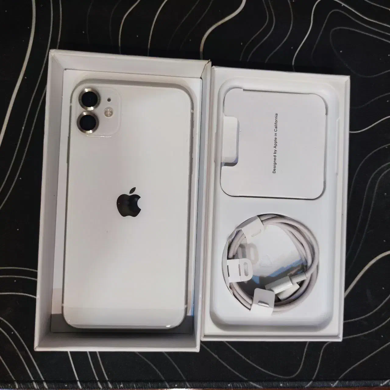 آیفون 11 نرمال|موبایل|یزد, |دیوار