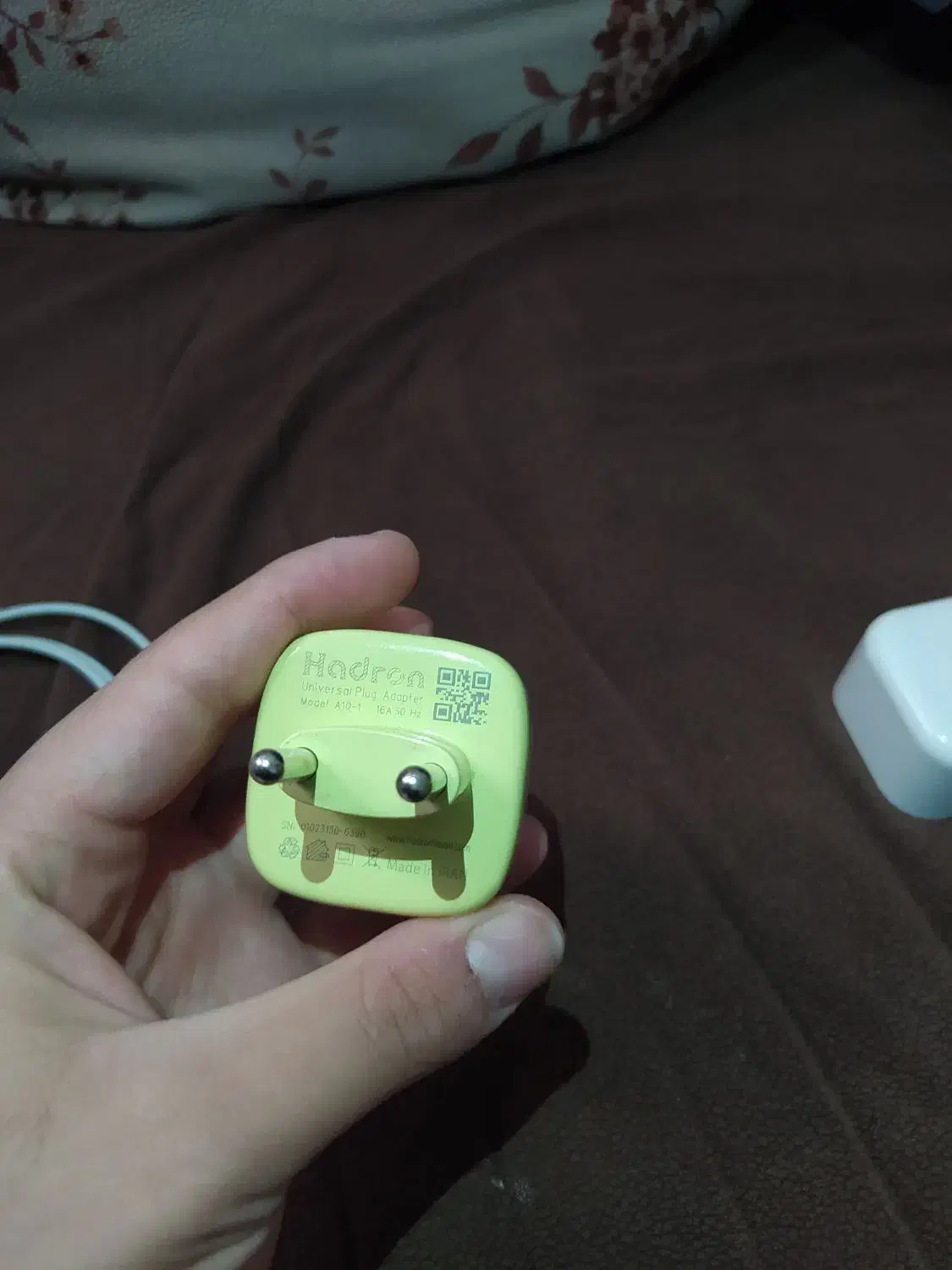 charger ایفون|لوازم جانبی موبایل و تبلت|قم, پردیسان|دیوار