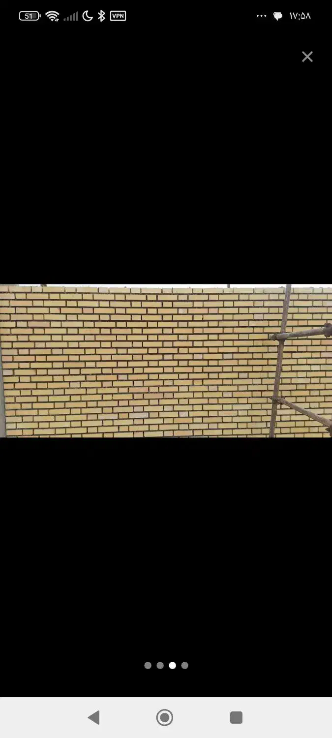 اجرای آجرنما ده سوراغه|خدمات پیشه و مهارت|زنجان, |دیوار