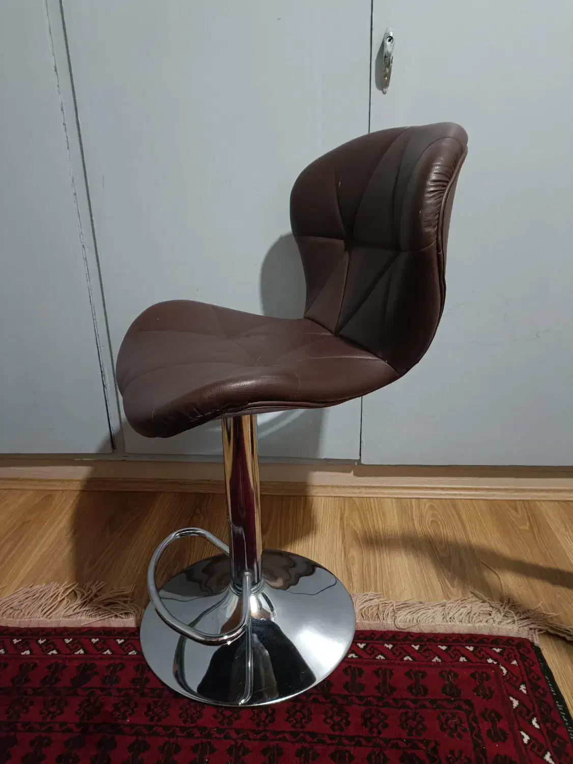 دو عدد صندلی اپن|صندلی و نیمکت|گرگان, |دیوار