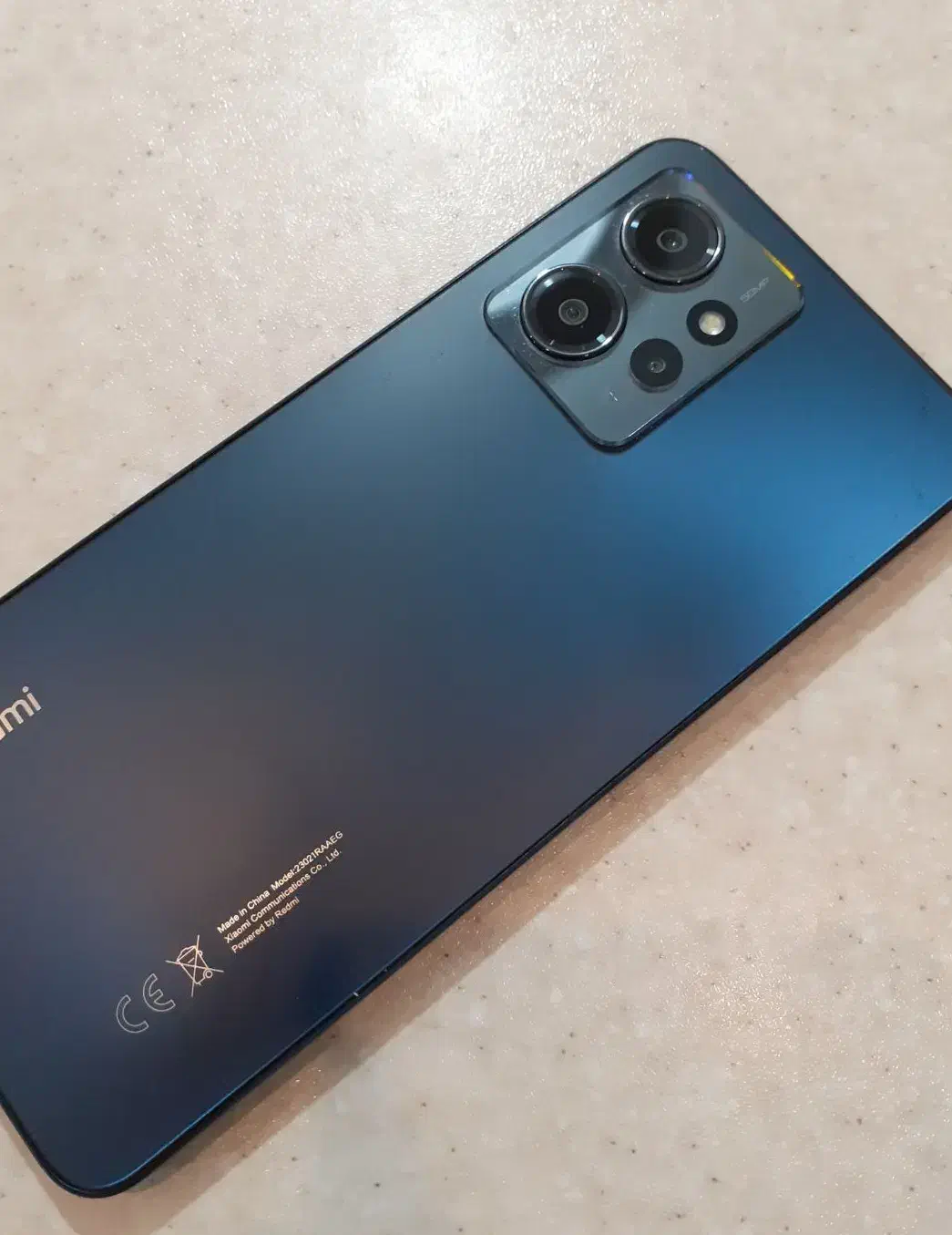 شیامی نوت 12|موبایل|همدان, |دیوار