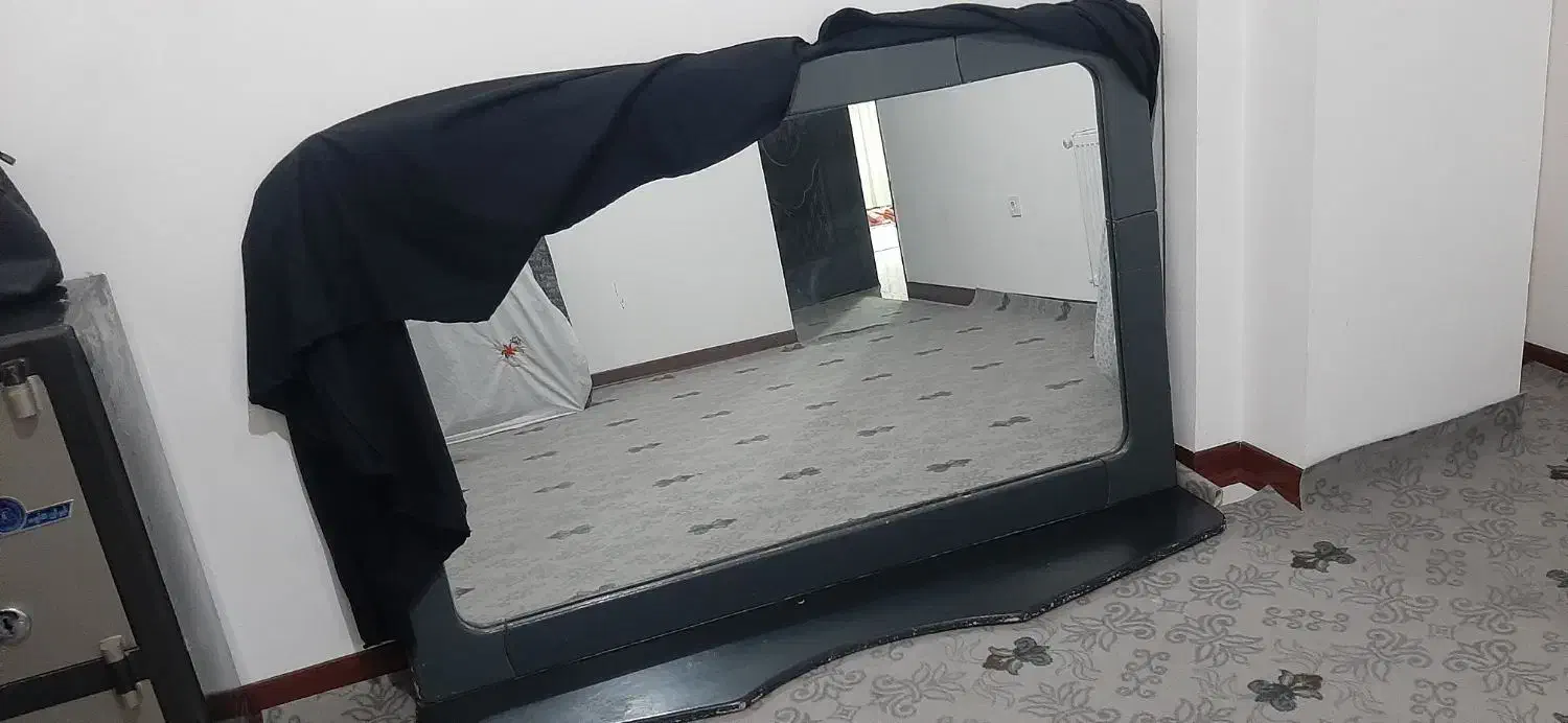 اینه ۱۳۲ در ۷۶ سالم|آینه|بجنورد, |دیوار