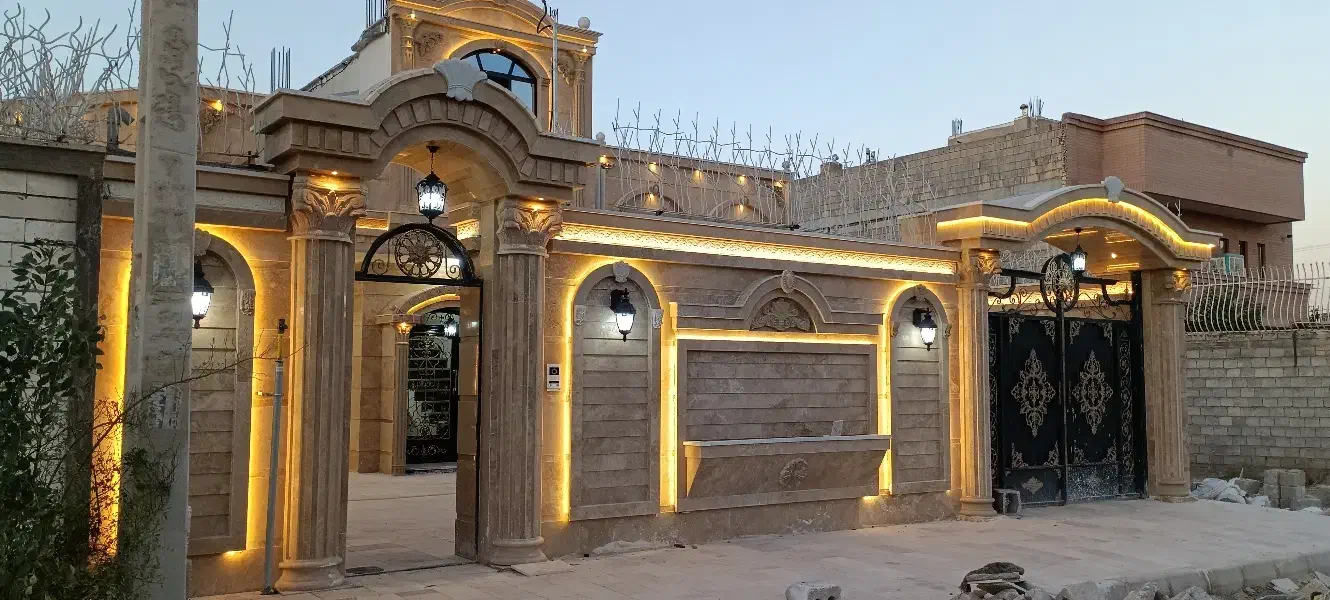 برق ساختمان .برقکار ساختمان|خدمات پیشه و مهارت|نجفآباد, حومه نجف آباد|دیوار