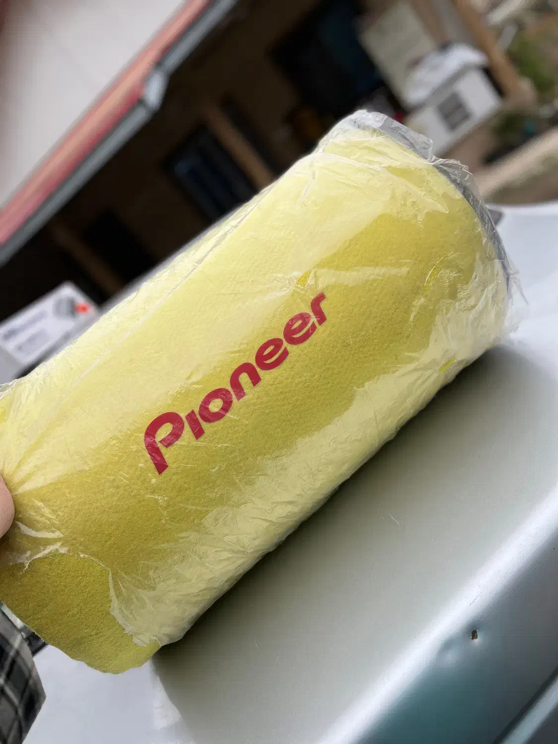 سیستم صوتی|سیستم صوتی خانگی|شفت, |دیوار