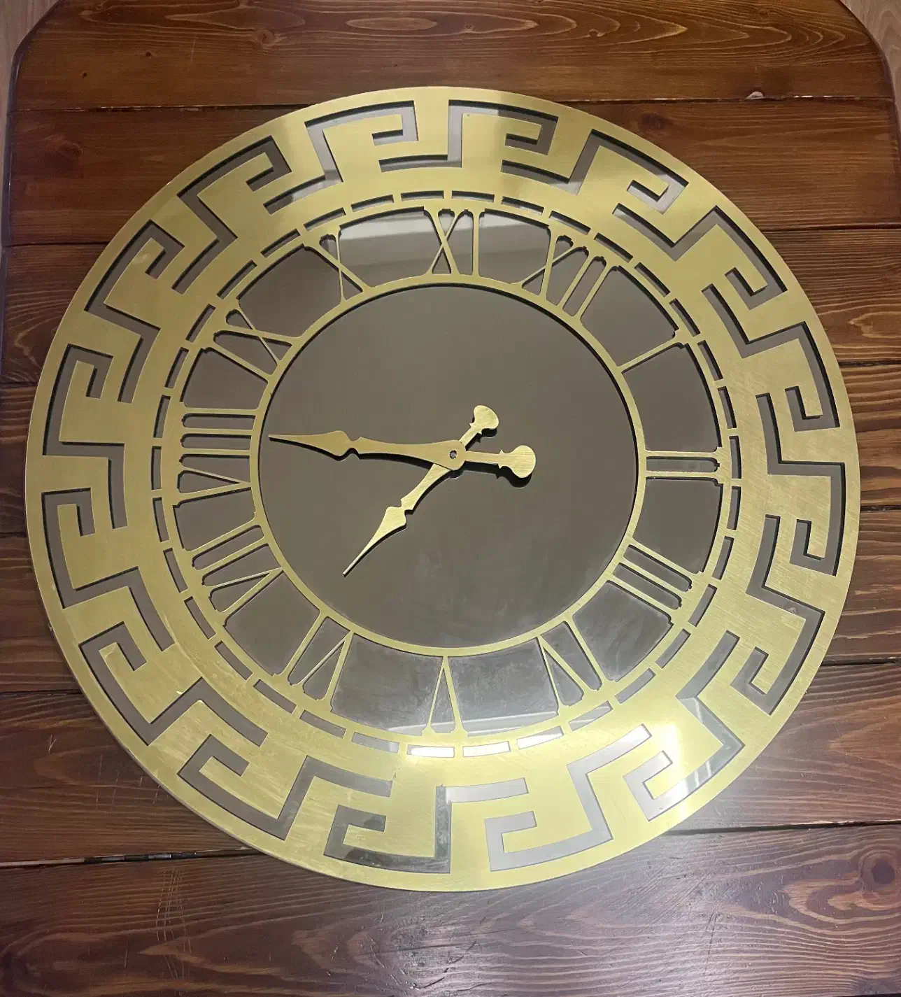 ساعت دیواری|ساعت دیواری و تزئینی|مشهد, سناباد|دیوار