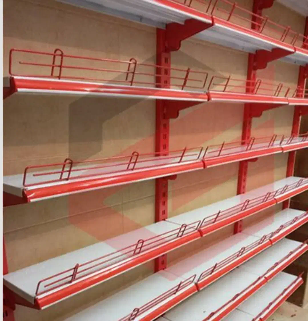 قفسه فروشگاهی|فروشگاه و مغازه|یزد, |دیوار