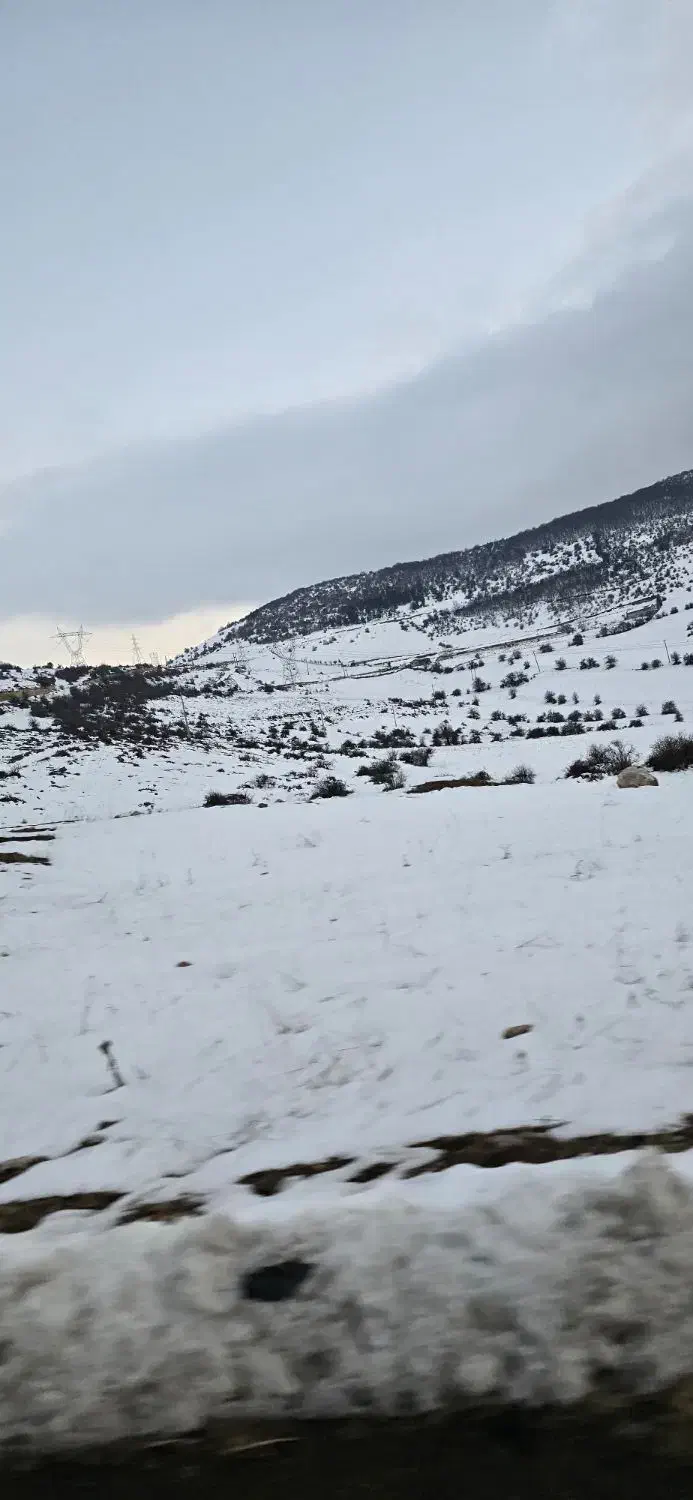 زمین با قابلیت تجاری اداری مسکونی|فروش زمین و ملک کلنگی|جاجرود, |دیوار