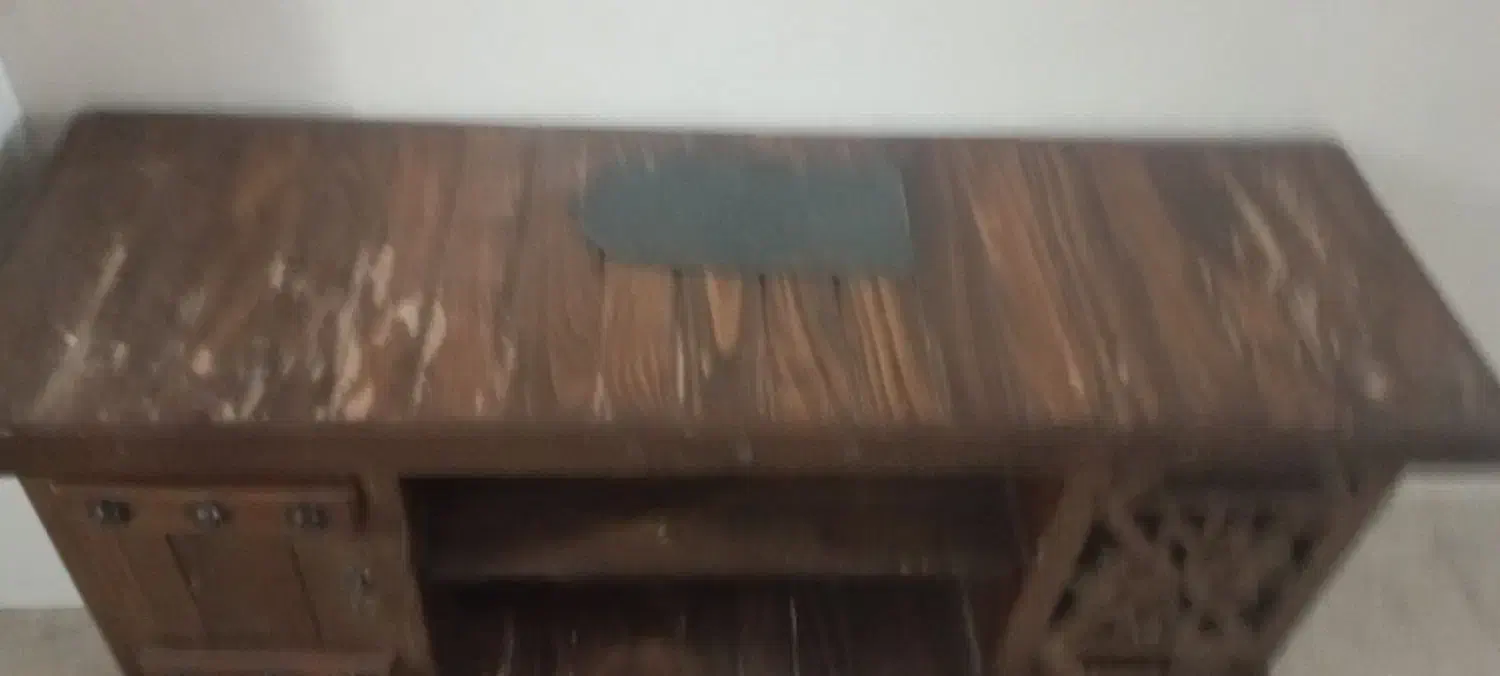 میز تلویزیون سنتی|میز تلویزیون|محمدیه-قزوین, |دیوار