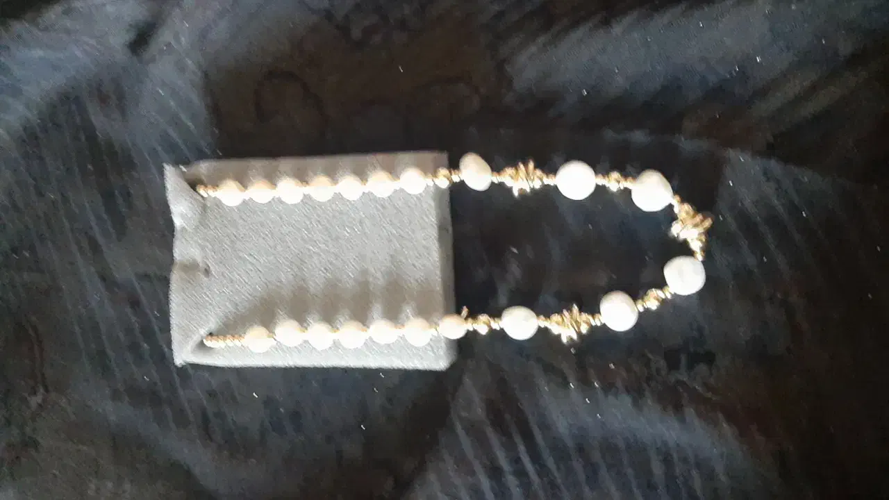 گردنبند مروارید|جواهرات|کرمانشاه, |دیوار