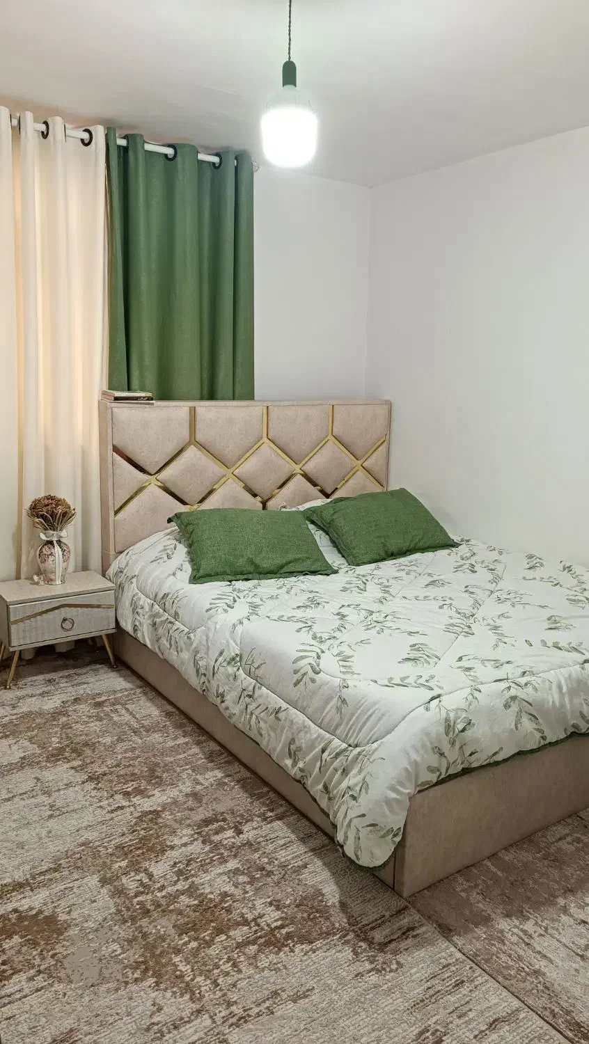 اجاره خونه مستقل برای زوج جوان یا2نفر|اجارهٔ کوتاه‌مدت آپارتمان و سوئیت|ماسال, |دیوار