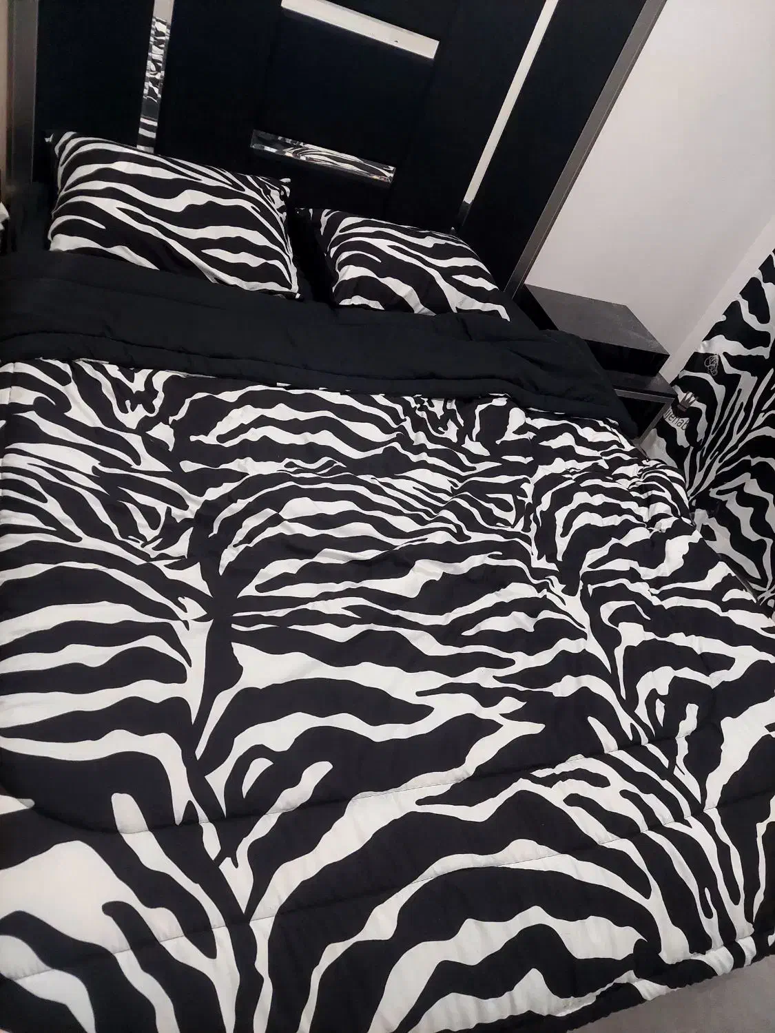 روتختی به همراه پرده|سرویس روتختی|زرندیه, |دیوار