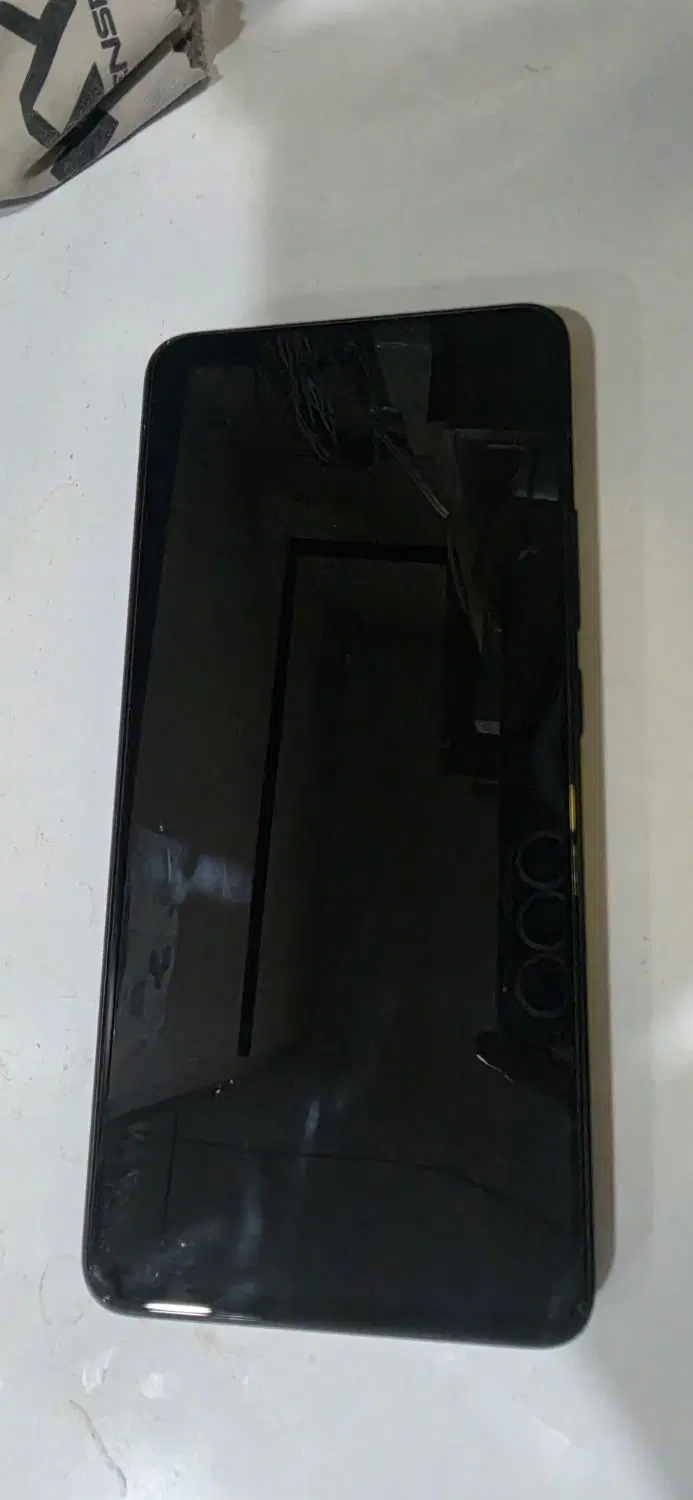 پوکو x6pro|موبایل|آبادان, |دیوار
