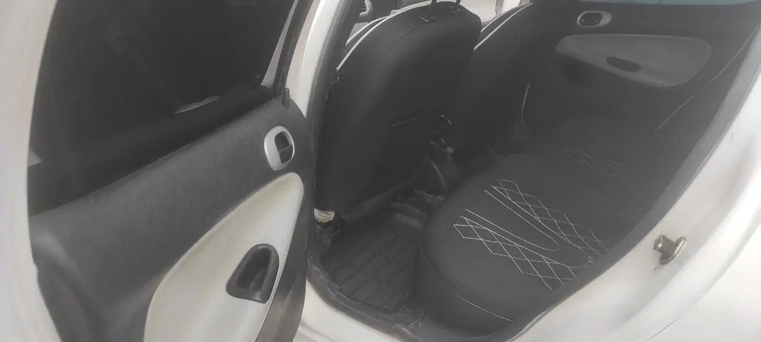 ۲۰۶ مدل ۸۹ تیپ ۳ فول آپشن ۴۷۹۰۰۰۰۰۰|خودرو سواری و وانت|رضوانشهر, |دیوار