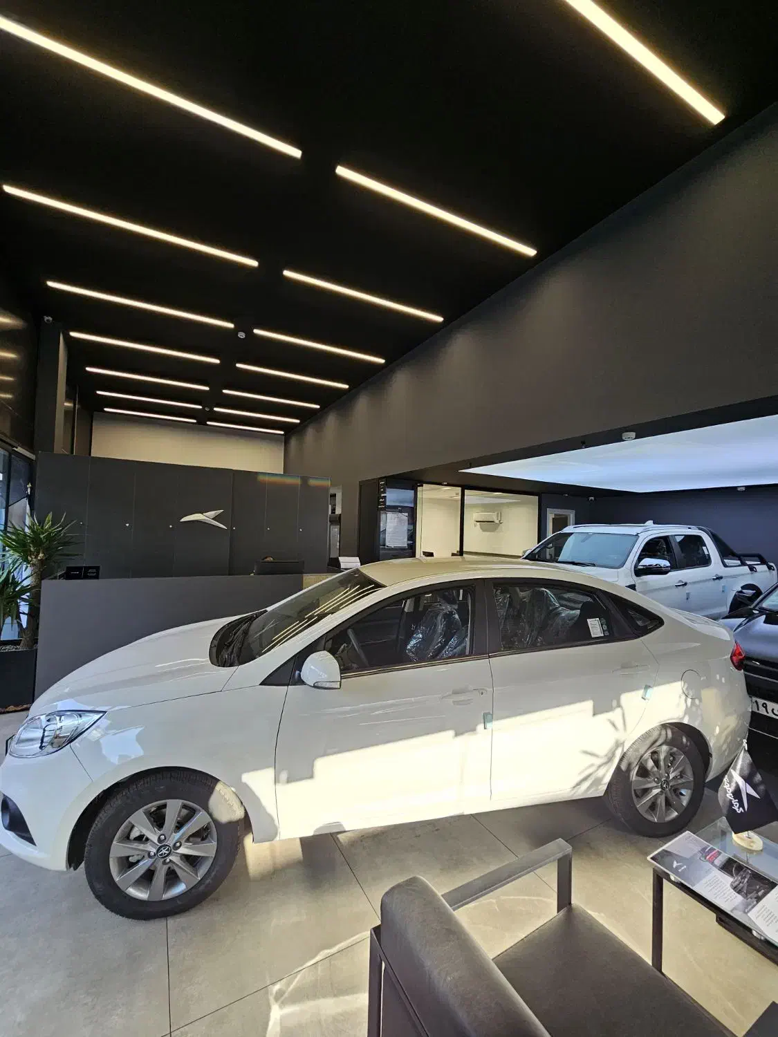 جک J4 / مدل 1404|خودرو سواری و وانت|تهران, توحید|دیوار