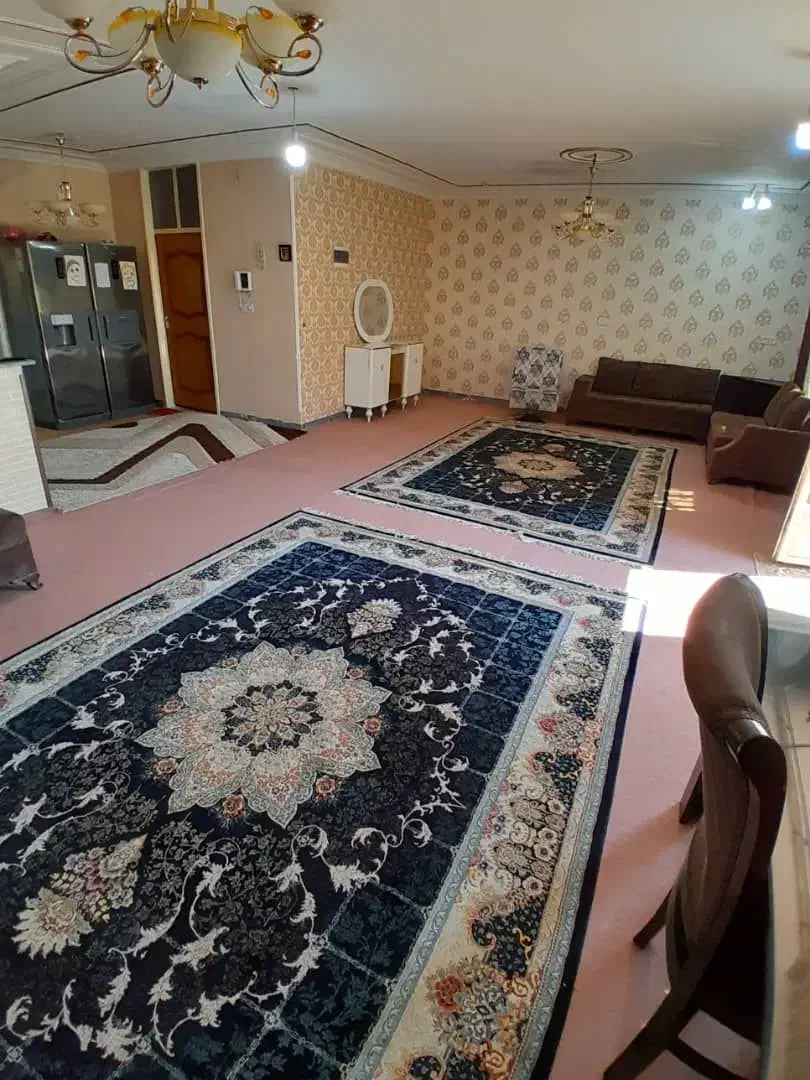 فروش خانه ویلایی ۱۳۰ متری ۲ خوابه فاز ۲ پادادشهر|فروش خانه و ویلا|اهواز, فاز ۲ پادادشهر|دیوار