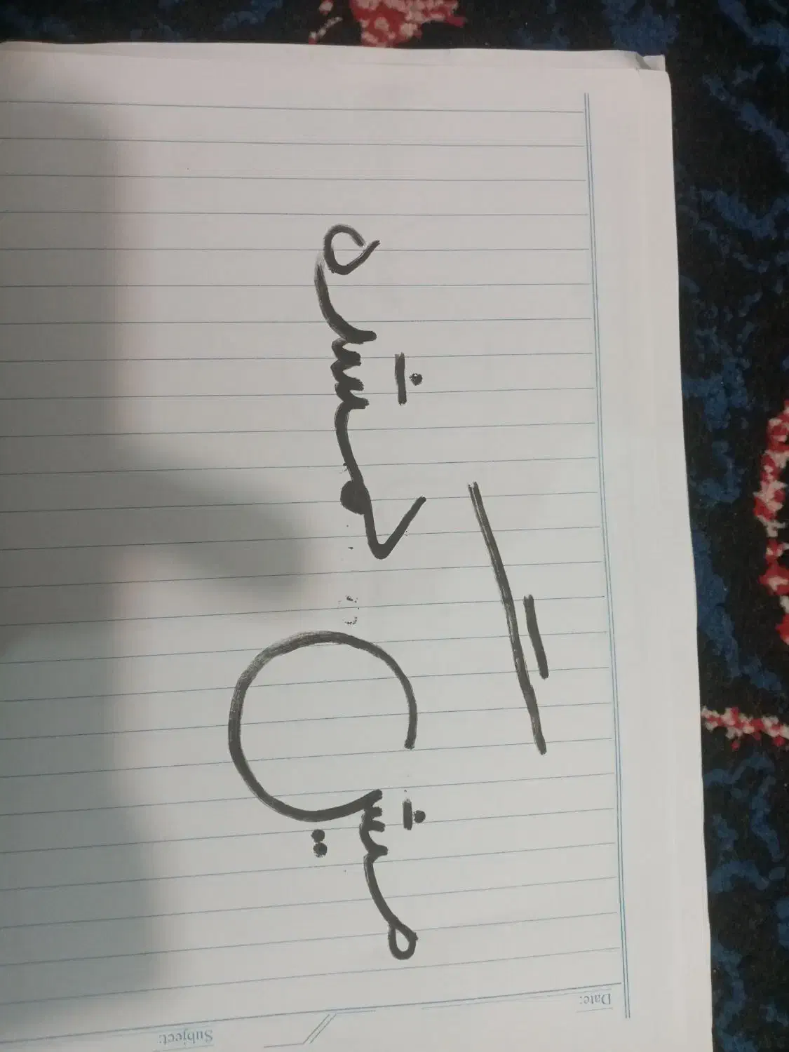 گمشده|حیوانات|تویسرکان, |دیوار