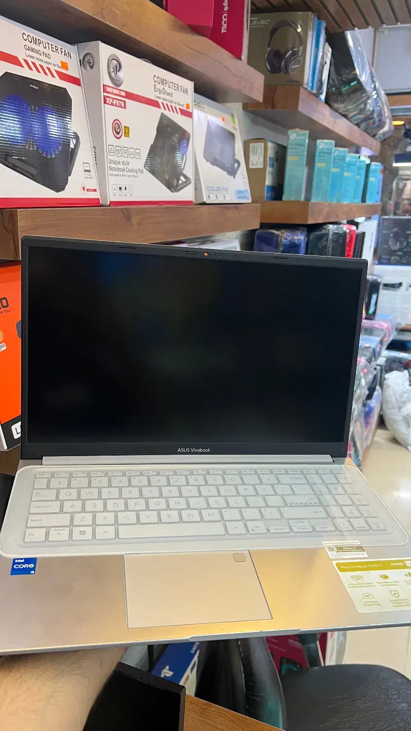 لپتاپ ایسوس لپ تاپ ایسوس asus f1504|رایانه همراه|لاهیجان, امیرشهید|دیوار