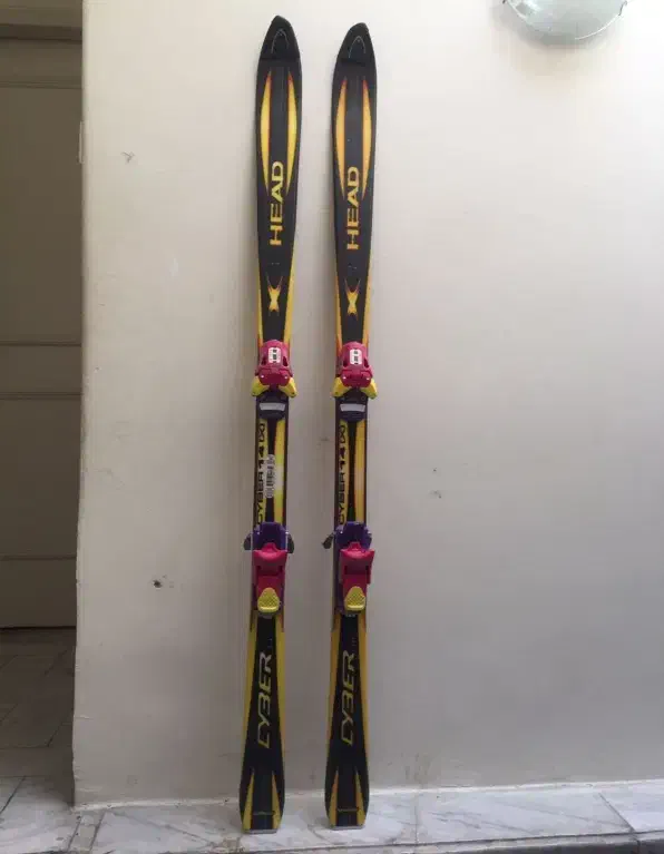 اسکی|ورزش‌های زمستانی|تهران, شهرک آزمایش|دیوار