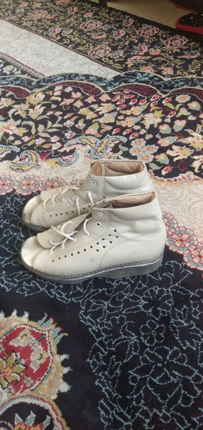 کفش زنانه ۳۹|کیف، کفش، کمربند|گلبهار, شهر جدید گلبهار|دیوار