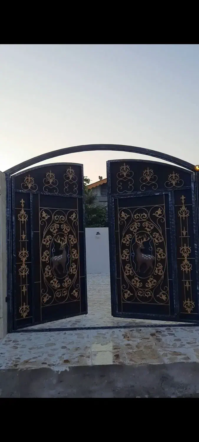 ویلا|فروش خانه و ویلا|رودبنه, |دیوار